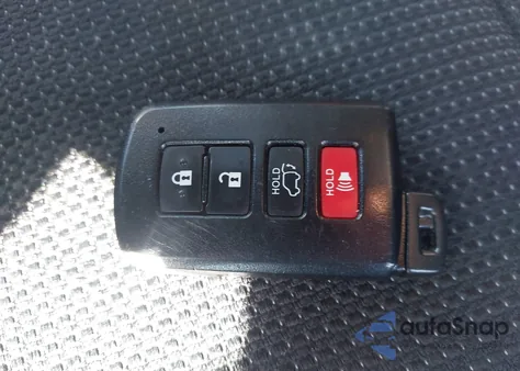 2018 Toyota Rav4 Hybrid Xle from USA, damaged, VIN JTMRJREV1JD155258